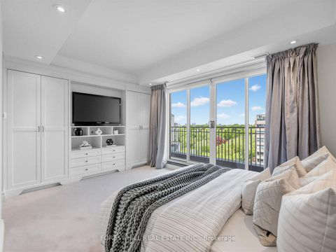 Photo 31 at 1204 - 155 St Clair Avenue W, Casa Loma, Toronto