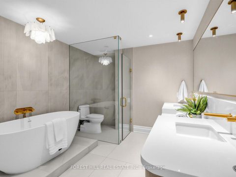Photo 32 at 1204 - 155 St Clair Avenue W, Casa Loma, Toronto