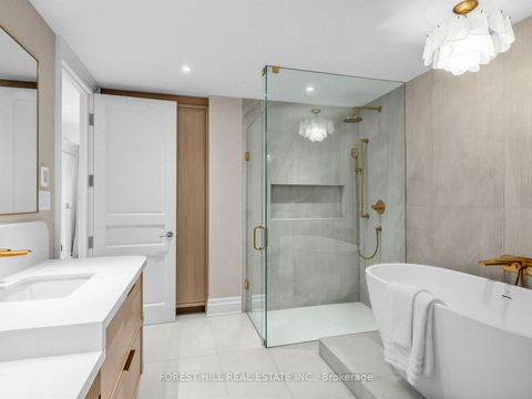 Photo 33 at 1204 - 155 St Clair Avenue W, Casa Loma, Toronto