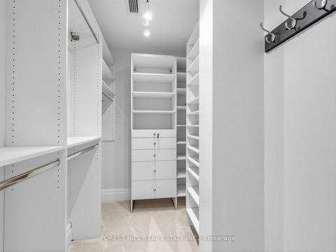 Photo 34 at 1204 - 155 St Clair Avenue W, Casa Loma, Toronto