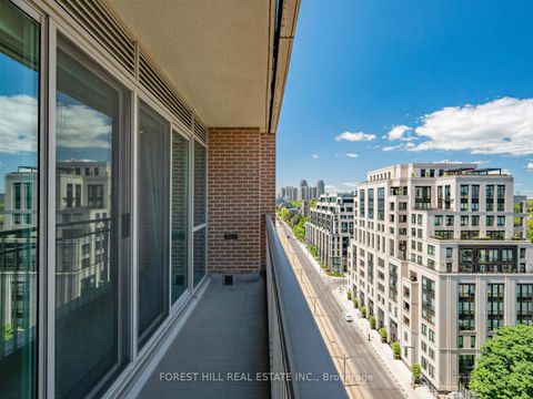 Photo 35 at 1204 - 155 St Clair Avenue W, Casa Loma, Toronto
