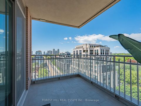 Photo 38 at 1204 - 155 St Clair Avenue W, Casa Loma, Toronto