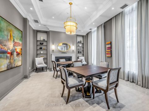 Photo 40 at 1204 - 155 St Clair Avenue W, Casa Loma, Toronto