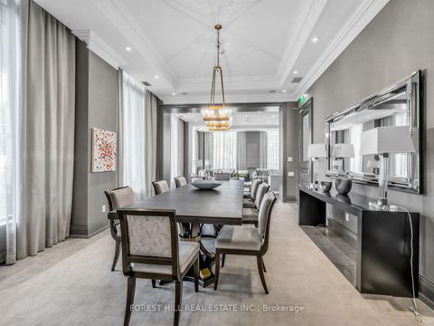 Photo 41 at 1204 - 155 St Clair Avenue W, Casa Loma, Toronto