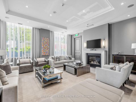 Photo 42 at 1204 - 155 St Clair Avenue W, Casa Loma, Toronto