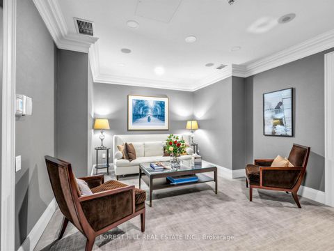 Photo 43 at 1204 - 155 St Clair Avenue W, Casa Loma, Toronto