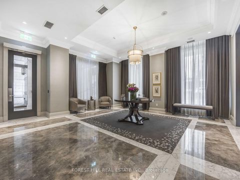 Photo 47 at 1204 - 155 St Clair Avenue W, Casa Loma, Toronto