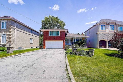 Photo 1 at 69 Elm Avenue, Langstaff, Richmond Hill