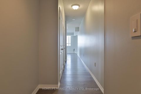 Photo 6 at 2815 - 125 Western Battery Road, Niagara, Toronto