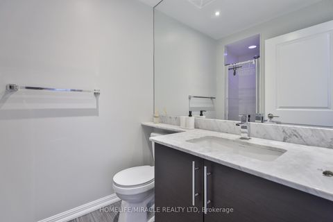 Photo 12 at 2815 - 125 Western Battery Road, Niagara, Toronto