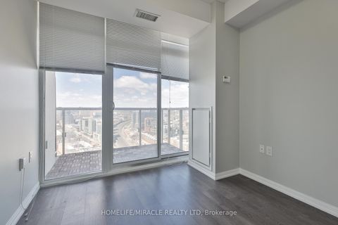 Photo 14 at 2815 - 125 Western Battery Road, Niagara, Toronto