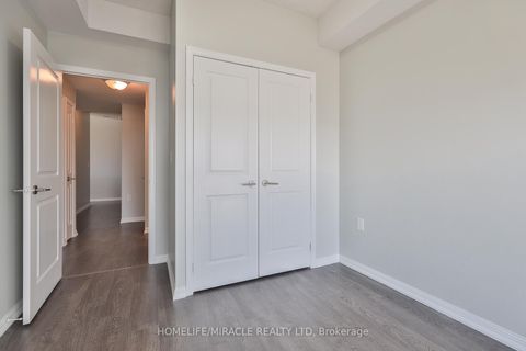 Photo 16 at 2815 - 125 Western Battery Road, Niagara, Toronto