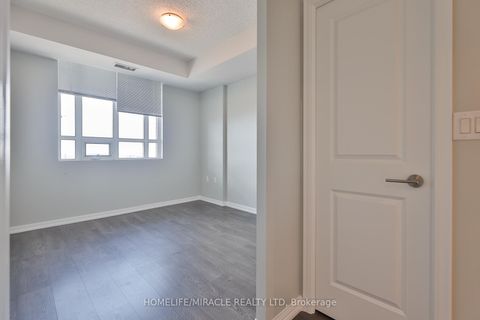 Photo 17 at 2815 - 125 Western Battery Road, Niagara, Toronto