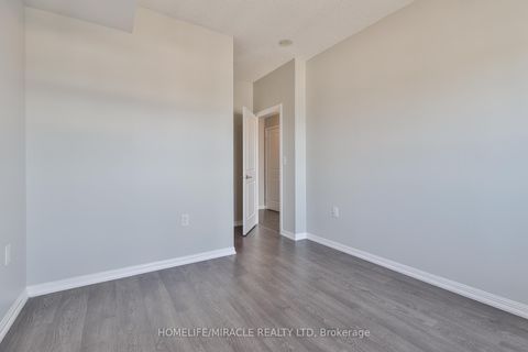 Photo 21 at 2815 - 125 Western Battery Road, Niagara, Toronto