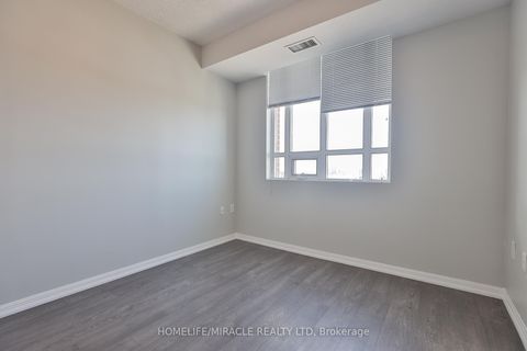 Photo 22 at 2815 - 125 Western Battery Road, Niagara, Toronto