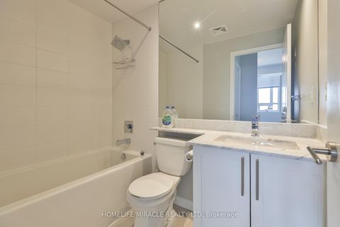 Photo 23 at 2815 - 125 Western Battery Road, Niagara, Toronto