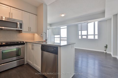 Photo 24 at 2815 - 125 Western Battery Road, Niagara, Toronto