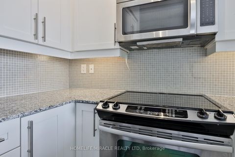 Photo 26 at 2815 - 125 Western Battery Road, Niagara, Toronto