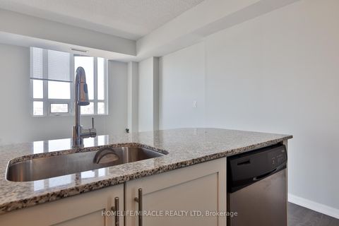 Photo 27 at 2815 - 125 Western Battery Road, Niagara, Toronto