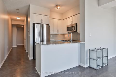 Photo 28 at 2815 - 125 Western Battery Road, Niagara, Toronto