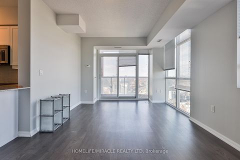 Photo 29 at 2815 - 125 Western Battery Road, Niagara, Toronto