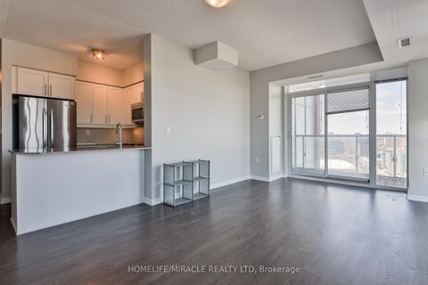 Photo 30 at 2815 - 125 Western Battery Road, Niagara, Toronto