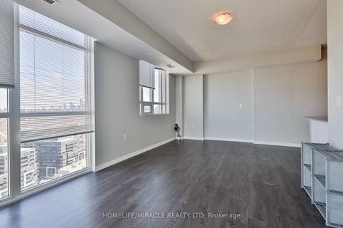 Photo 31 at 2815 - 125 Western Battery Road, Niagara, Toronto