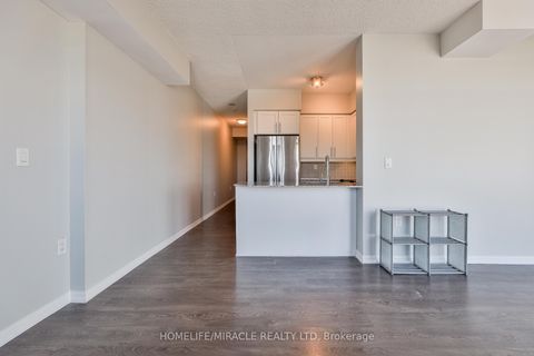 Photo 32 at 2815 - 125 Western Battery Road, Niagara, Toronto