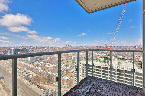 Photo 34 at 2815 - 125 Western Battery Road, Niagara, Toronto