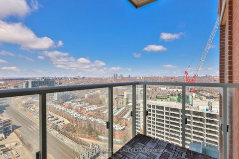 Photo 37 at 2815 - 125 Western Battery Road, Niagara, Toronto