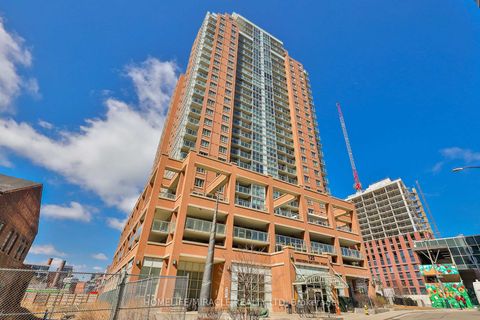 Photo 40 at 2815 - 125 Western Battery Road, Niagara, Toronto