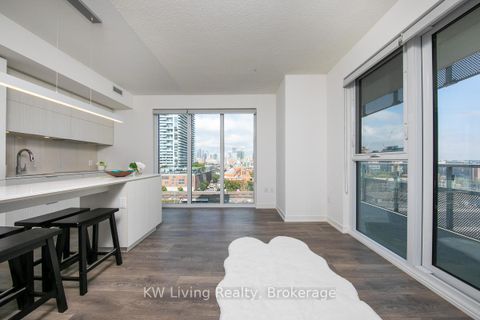 Photo 9 at 815 - 15 Lower Jarvis Street, Waterfront Communities C8, Toronto