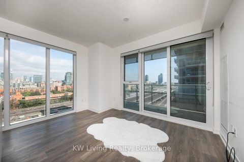 Photo 13 at 815 - 15 Lower Jarvis Street, Waterfront Communities C8, Toronto