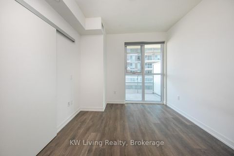 Photo 14 at 815 - 15 Lower Jarvis Street, Waterfront Communities C8, Toronto