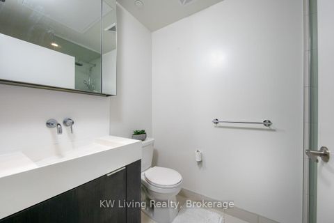 Photo 17 at 815 - 15 Lower Jarvis Street, Waterfront Communities C8, Toronto