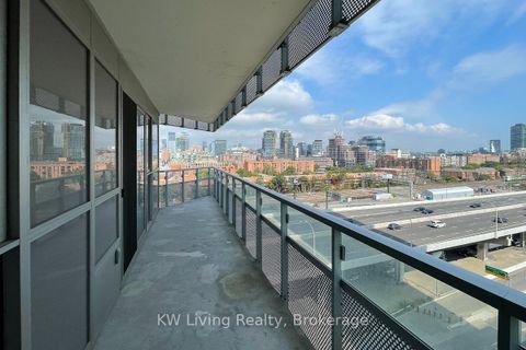 Photo 19 at 815 - 15 Lower Jarvis Street, Waterfront Communities C8, Toronto