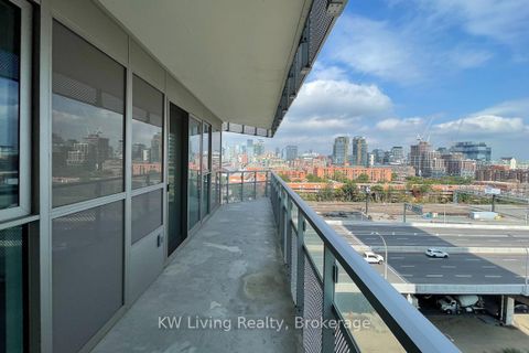 Photo 20 at 815 - 15 Lower Jarvis Street, Waterfront Communities C8, Toronto