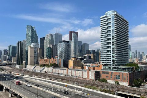 Photo 23 at 815 - 15 Lower Jarvis Street, Waterfront Communities C8, Toronto