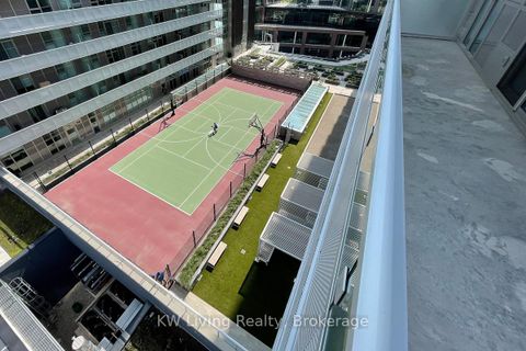Photo 26 at 815 - 15 Lower Jarvis Street, Waterfront Communities C8, Toronto