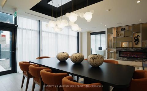 Photo 3 at 313 - 858 Dupont Street, Junction, Toronto