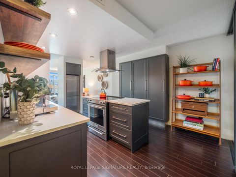 Photo 2 at 1109 - 38 Dan Leckie Way, Waterfront Communities C1, Toronto