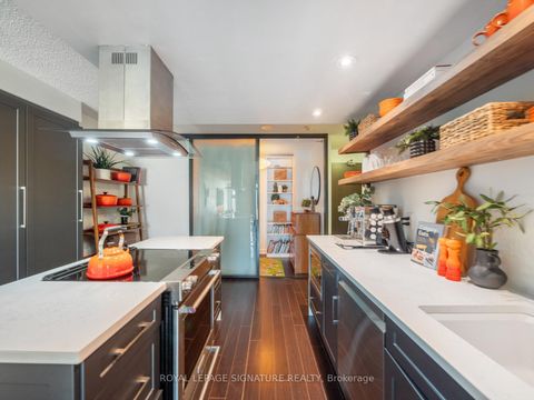 Photo 6 at 1109 - 38 Dan Leckie Way, Waterfront Communities C1, Toronto