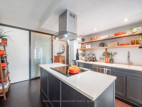 Photo 7 at 1109 - 38 Dan Leckie Way, Waterfront Communities C1, Toronto