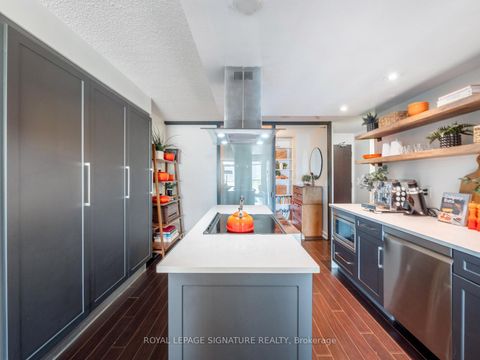 Photo 8 at 1109 - 38 Dan Leckie Way, Waterfront Communities C1, Toronto