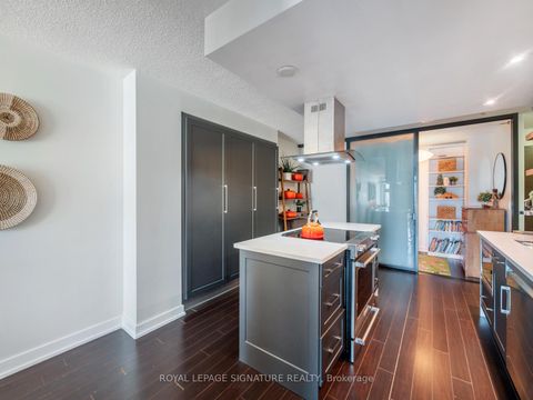 Photo 9 at 1109 - 38 Dan Leckie Way, Waterfront Communities C1, Toronto