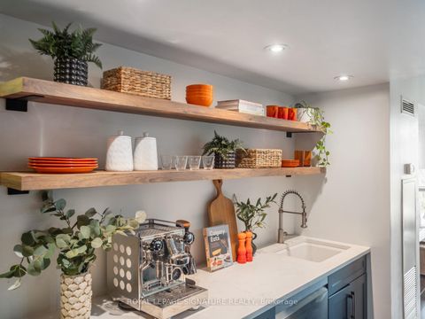 Photo 12 at 1109 - 38 Dan Leckie Way, Waterfront Communities C1, Toronto