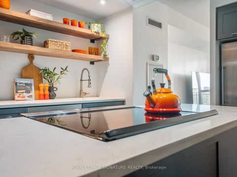 Photo 13 at 1109 - 38 Dan Leckie Way, Waterfront Communities C1, Toronto