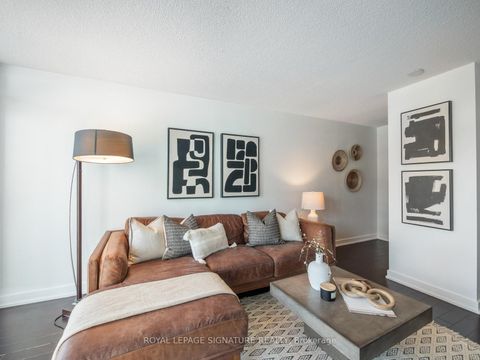 Photo 18 at 1109 - 38 Dan Leckie Way, Waterfront Communities C1, Toronto