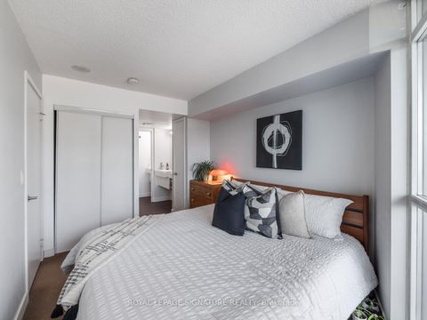 Photo 22 at 1109 - 38 Dan Leckie Way, Waterfront Communities C1, Toronto