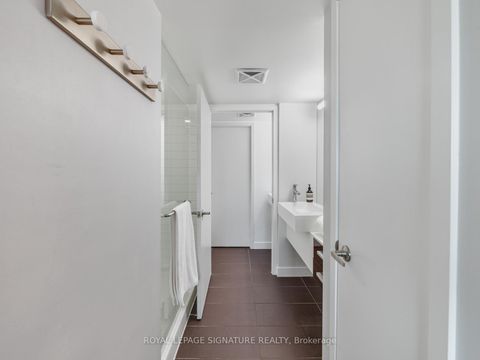Photo 23 at 1109 - 38 Dan Leckie Way, Waterfront Communities C1, Toronto